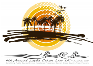 2015 Leslie Cohen Law 5K